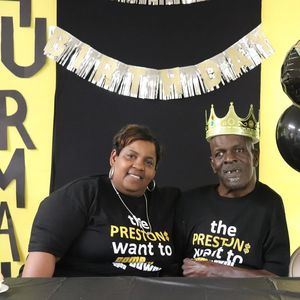 Meet your Posher, Leon